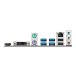 MSI A520M-A PRO AM4 DDR4 