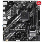 ASUS PRIME B550M-K ARGB AM4 