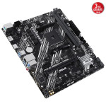 ASUS PRIME B550M-K ARGB AM4 