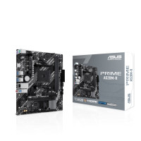 ASUS PRIME A520M-R AM4 DDR4 SES GLAN