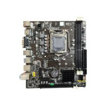 TURBOX B75(H61) 1155P DDR3 SES GLAN