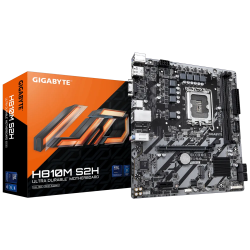 GIGABYTE H810M-S2H 1851P DDR5 