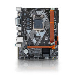 TURBOX WORKTEAM B85(H81) 1150P