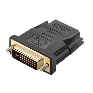 24+1 PIN DVI TO HDMI CEVIRICI ADAPTOR