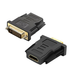 24+1 PIN DVI TO HDMI CEVIRICI ADAPTOR