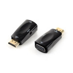 HDMI TO VGA AKTIF SES KABLOSUZ DİG-ANLG ÇEVİRİCİ HDMI TO VGA AKTIF SES KABLOSUZ DİG-ANLG ÇEVİRİCİ