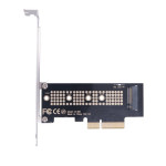 PCIE 4.0 X4 TO NVME CEVIRICI ADAPTOR (CDG-SSD-25BC)