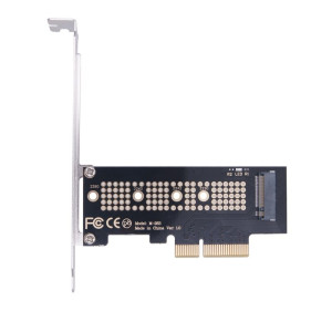 PCIE 4.0 X4 TO NVME CEVIRICI ADAPTOR (CDG-SSD-25BC)