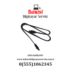 SATA KABLOSU