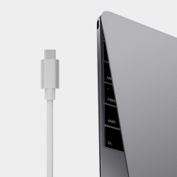 USB3.1 TYPE-C TO HDMI CEVIRICI ADAPTOR
