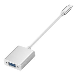 USB3.1 TYPE-C TO VGA CEVIRICI ADAPTOR