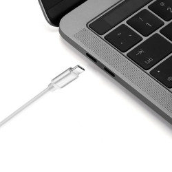 USB3.1 TYPE-C TO VGA CEVIRICI ADAPTOR