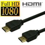 V1.4B AG DESTEKLI ALTIN UCLU 1.3MT 4K HDMI KABLO V1.4B AG DESTEKLI ALTIN UCLU 1.3MT 4K HDMI KABLO