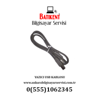YAZICI USB KABLOSU