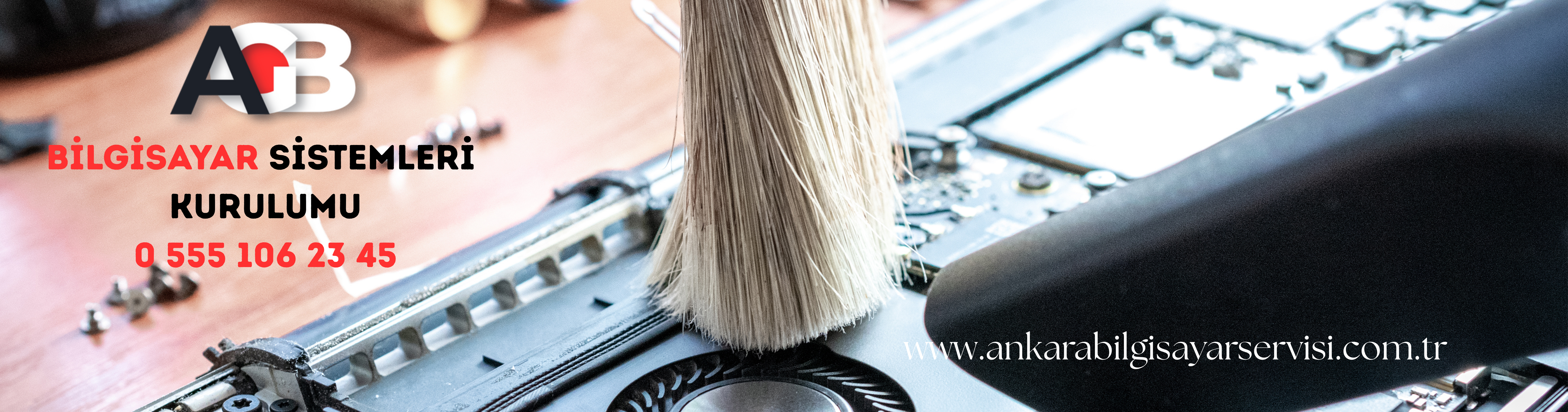 BİLGİSAYAR KURULUM HİZMETLERİ